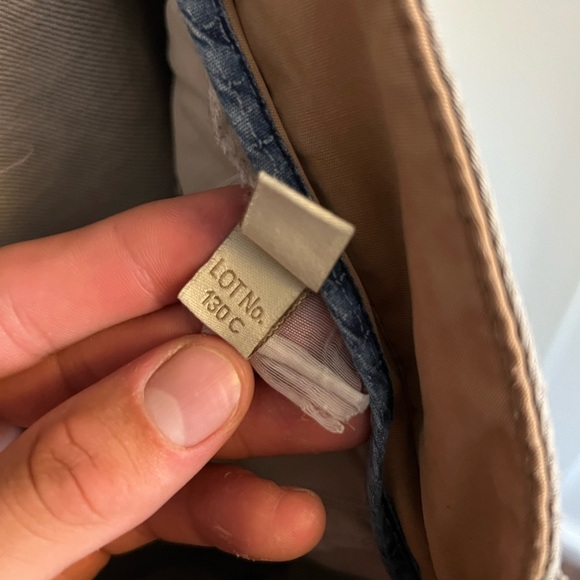 Rare Denim & Supply Ralph Lauren vintage jeans - Picture 10 of 10